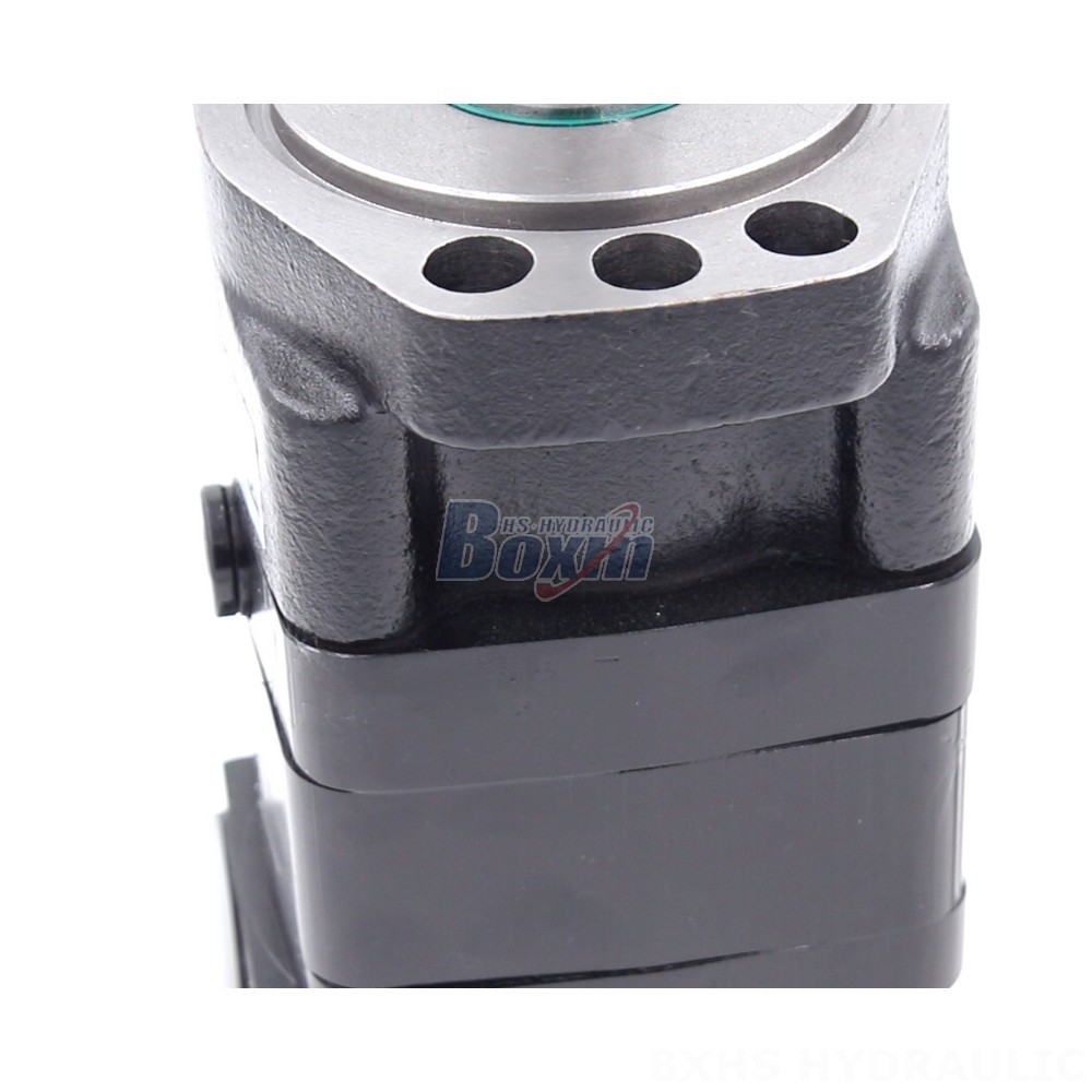 Partnership Opportunities: BMSY Cycloid Hydraulic Motor (100cc/r 50Lpm) detail image